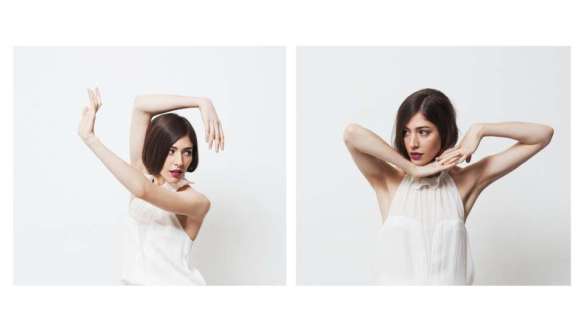 Chairlift's Caroline Polachek