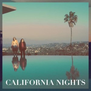 Best-Coast-California-Nights-560x560